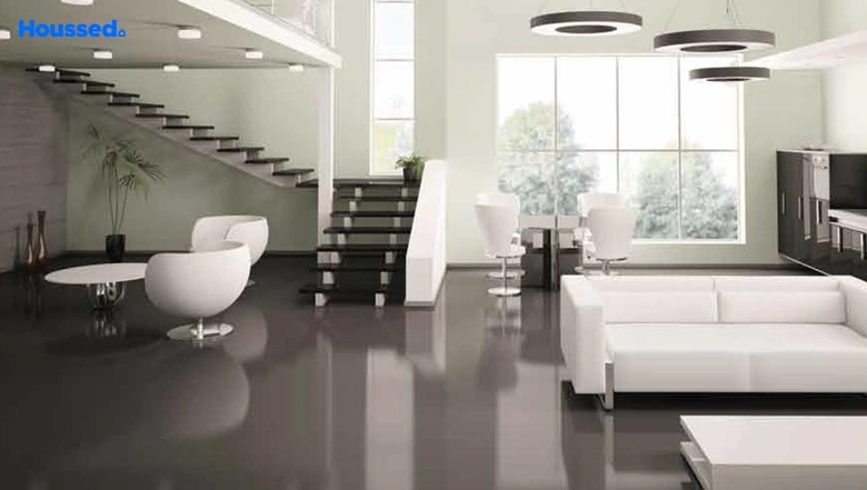 Sample Apartment